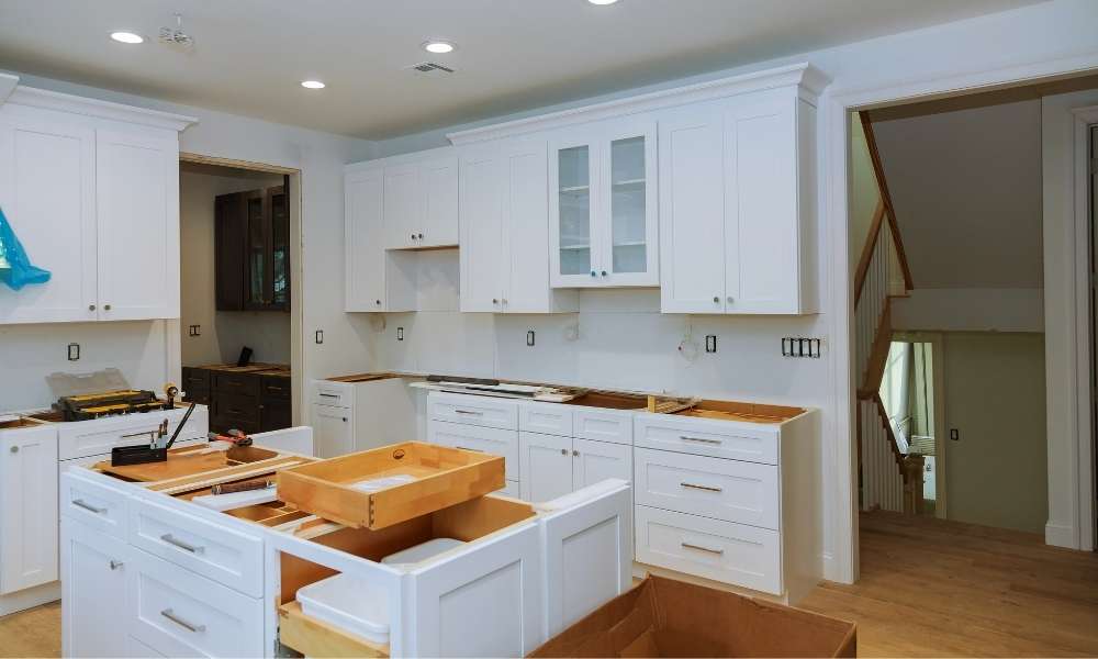 How To Choose Kitchen Cabinet Hardware To Match Decor