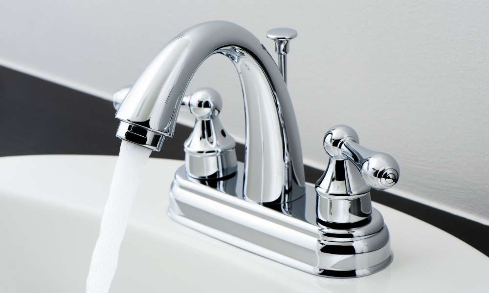  Different Types of Bathroom Faucets