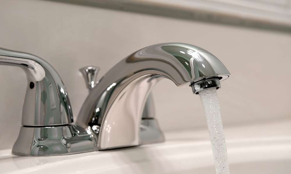 How to Choose the Best Bathroom Faucet