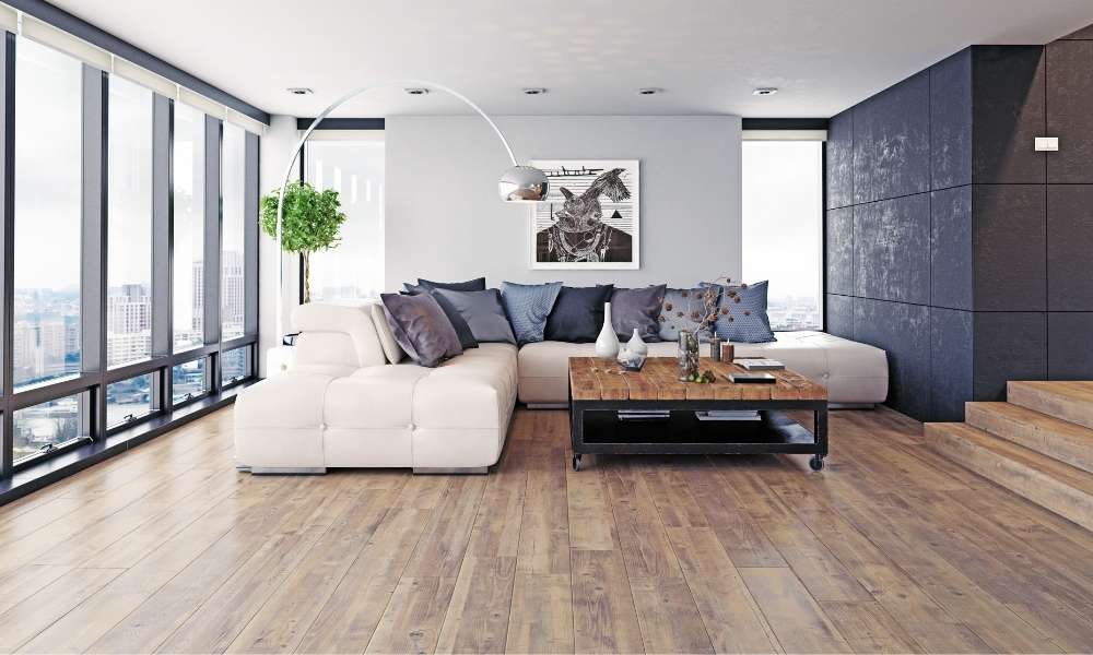 How to Select Tiles for Living Room