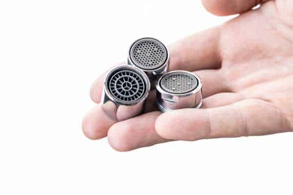 Create Your Own Faucet Aerator