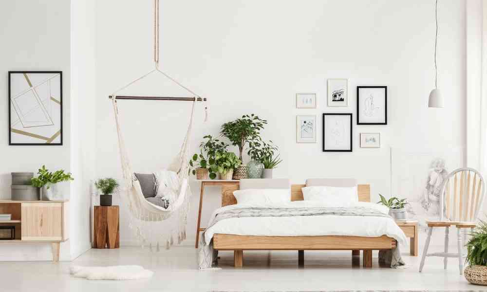 Get Creative With the Architecture of Your Room