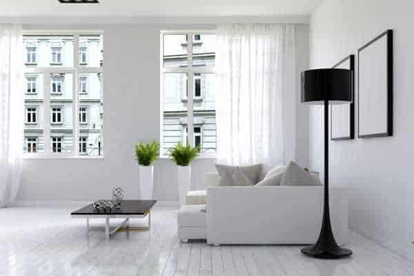 How To Use a Floor Lamp For Reading