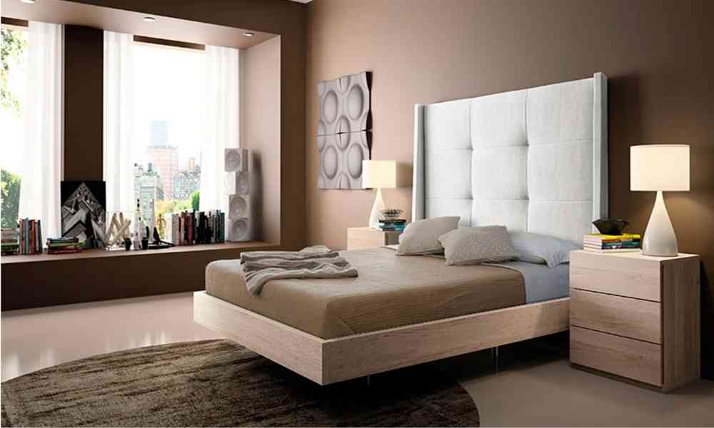 Improve a Small Room With a Queen Bed
