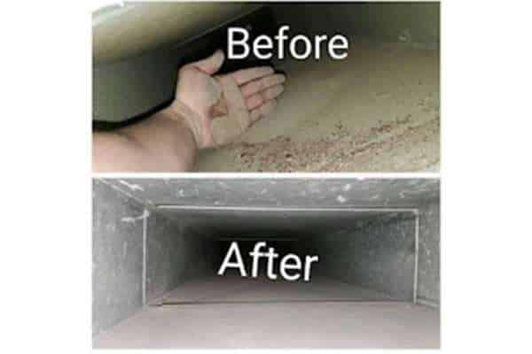 Should you Get Your Air Ducts Cleaned?