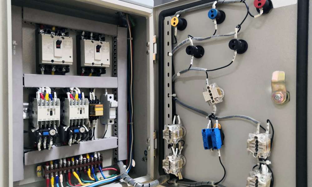 How Custom Control Panels Contribute to Sustainable Construction Practices
